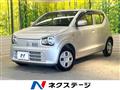2021 Suzuki Alto