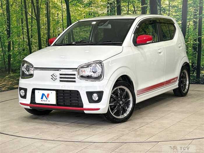 2015 Suzuki Suzuki Others