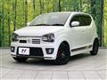 2016 Suzuki Alto Works