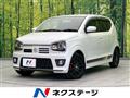 2016 Suzuki Alto Works