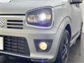 2016 Suzuki Alto Works