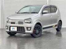 2016 Suzuki Alto Works