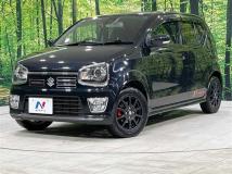 2017 Suzuki Alto Works