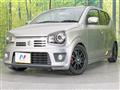 2017 Suzuki Alto Works