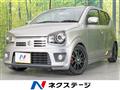 2017 Suzuki Alto Works