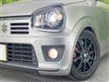 2017 Suzuki Alto Works