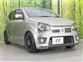 2017 Suzuki Alto Works