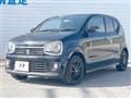 2017 Suzuki Alto Works