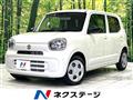 2023 Suzuki Alto