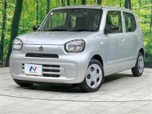 2023 Suzuki Alto