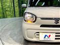 2022 Suzuki Alto