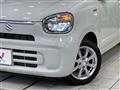 2024 Suzuki Alto