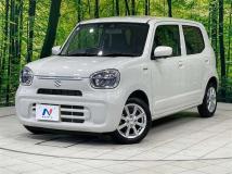2024 Suzuki Alto