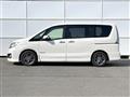 2013 Nissan Serena