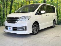 2013 Nissan Serena