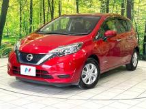 2016 Nissan Note