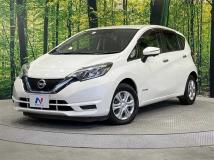 2016 Nissan Note