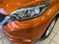 2016 Nissan Note