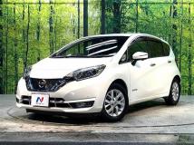 2016 Nissan Note
