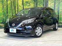 2016 Nissan Note