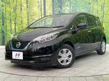 2017 Nissan Note