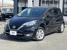 2017 Nissan Note