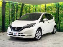 2017 Nissan Note