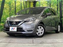 2017 Nissan Note