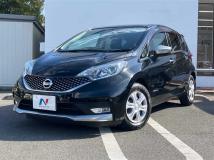 2017 Nissan Note