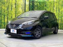 2017 Nissan Note