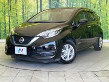 2017 Nissan Note