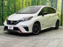 2018 Nissan Note