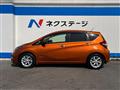 2018 Nissan Note