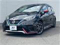 2018 Nissan Note