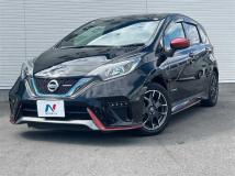 2018 Nissan Note