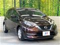 2018 Nissan Note