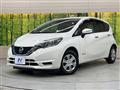 2018 Nissan Note