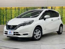 2018 Nissan Note