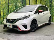2018 Nissan Note
