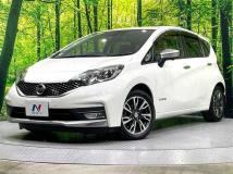 2018 Nissan Note