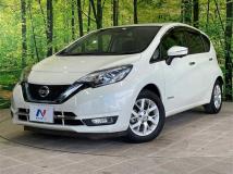 2018 Nissan Note