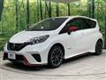 2018 Nissan Note