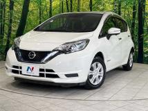 2018 Nissan Note