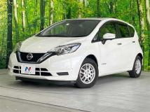 2018 Nissan Note