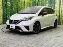 2018 Nissan Note