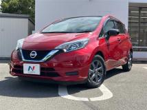 2018 Nissan Note