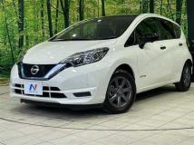 2019 Nissan Note