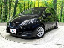 2019 Nissan Note