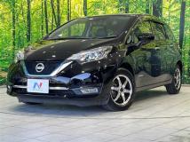 2019 Nissan Note