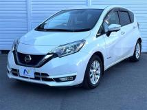 2019 Nissan Note